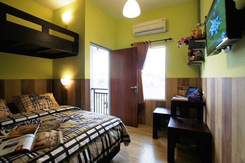 Oasis Studio - Satu Kejayan Oda fotoğraf