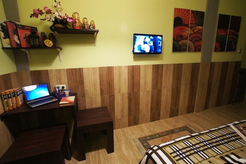 Oasis Studio - Satu Kejayan Oda fotoğraf