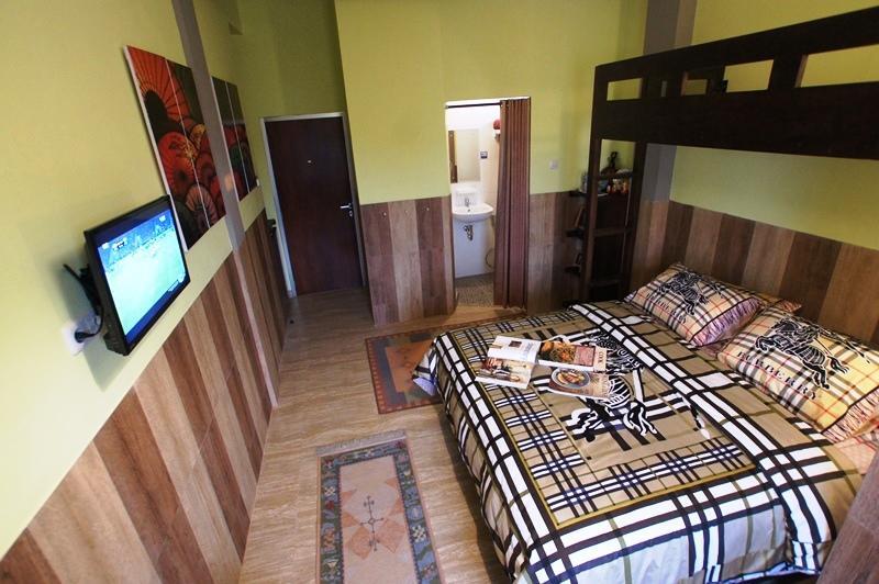 Oasis Studio - Satu Kejayan Oda fotoğraf