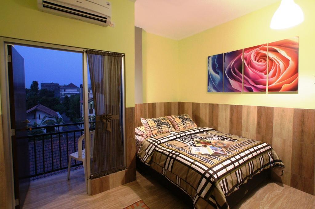 Oasis Studio - Satu Kejayan Oda fotoğraf