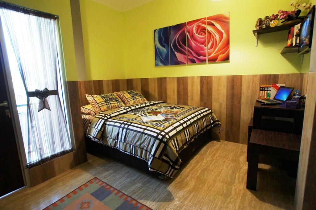 Oasis Studio - Satu Kejayan Oda fotoğraf