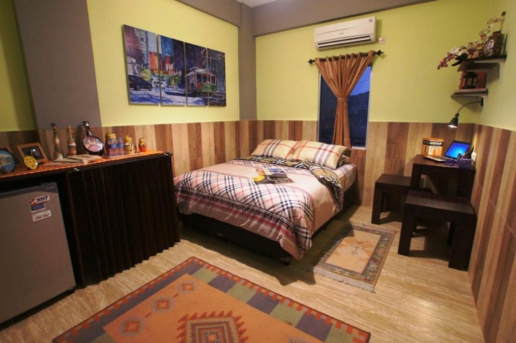 Oasis Studio - Satu Kejayan Oda fotoğraf