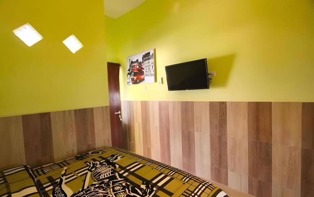 Oasis Studio - Satu Kejayan Dış mekan fotoğraf